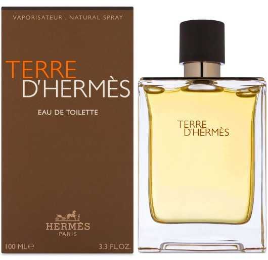 Hermes - Terre D'Hermes 100ml EDT