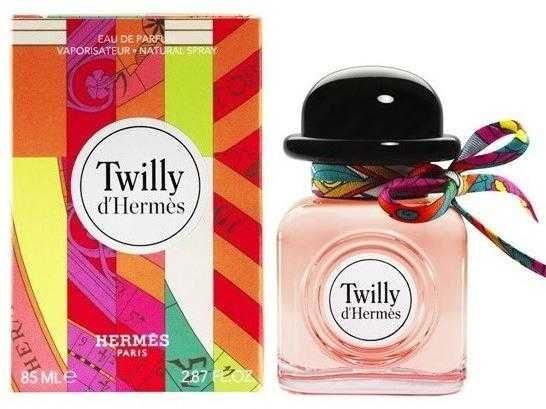 Hermes - Twilly D'Hermes 85ml edp