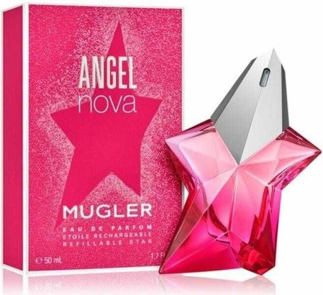 Thierry Mugler Angel Nova (Refillable) EDP 50 ml