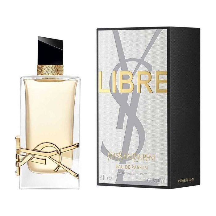 Yves Saint Laurent - Libre 90ml edp