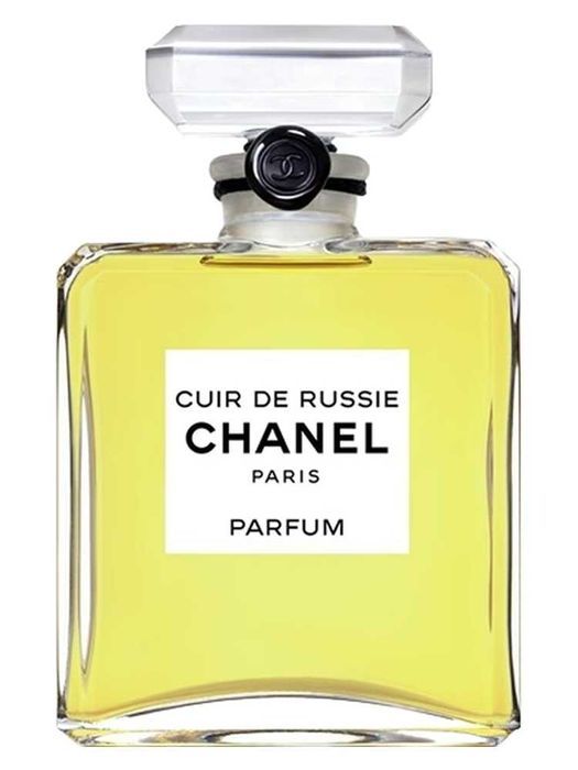 Coco Chanel Cuir de Russie 100ml