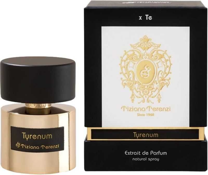 Tiziana Terenzi Tyrenum 100 ml Extract de parfum