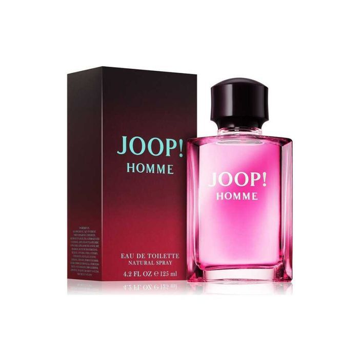 Joop! Homme EdT - 125 ml
