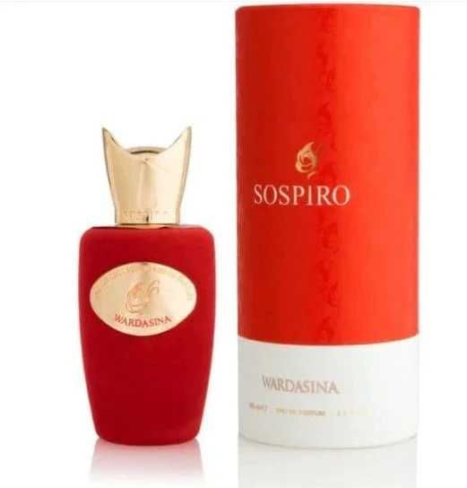 Sospiro Wardasina 100ml edp