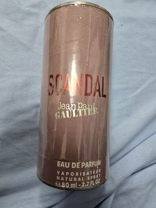 Jean Paul Gaultier Scandal 80ml edp