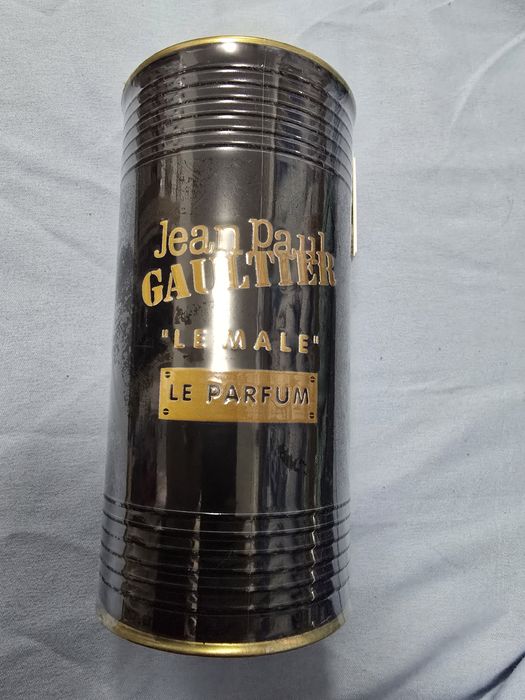 Jean Paul Gaultier Le Male 125ml parfum