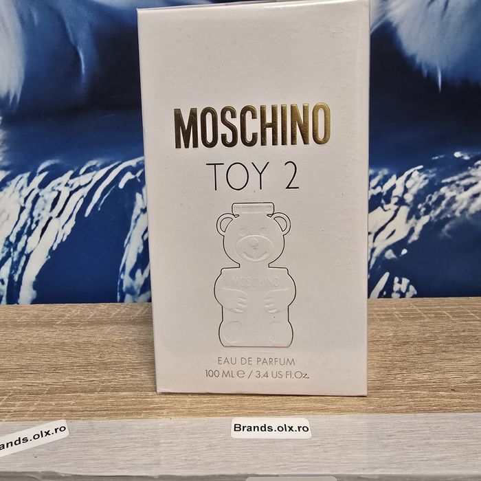 Moschino - Toy 2 EDP 100ml