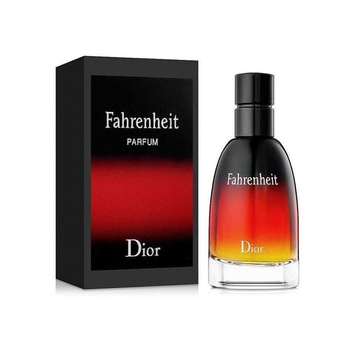 DI0R - Fahrenheit 75ml parfum