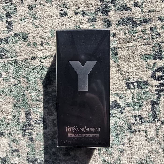 Promotie: Yves Saint Laurent Y 100ml edp intense