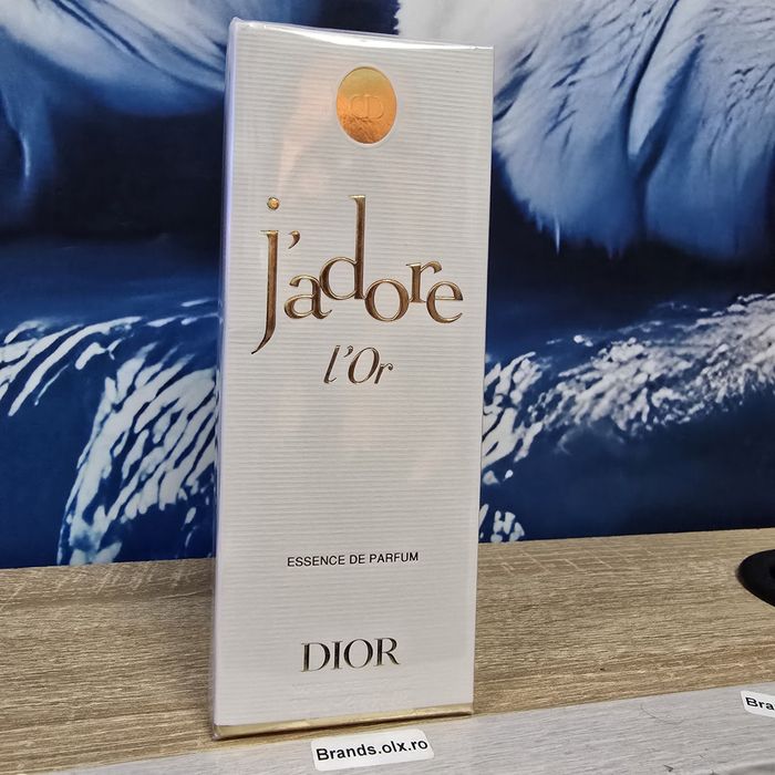 DI0R - J'adore L'or 80ml Esence De Parfum