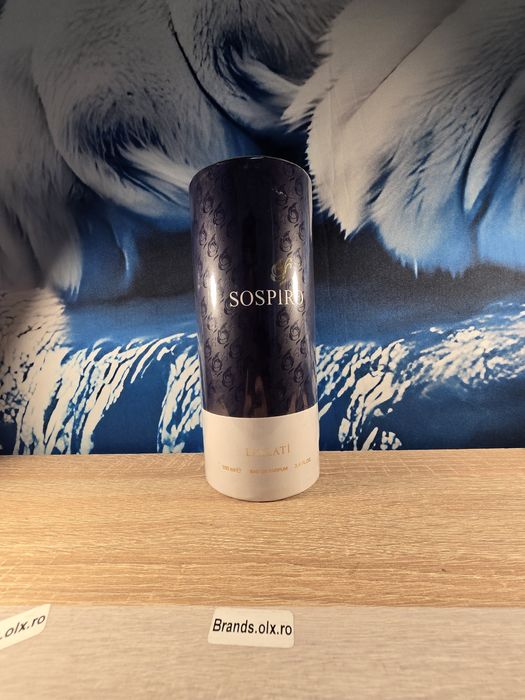 Sospiro - Laylati 100ml EDP unisex