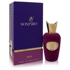 Parfum Sospiro - Muse 100ml EDP unisex