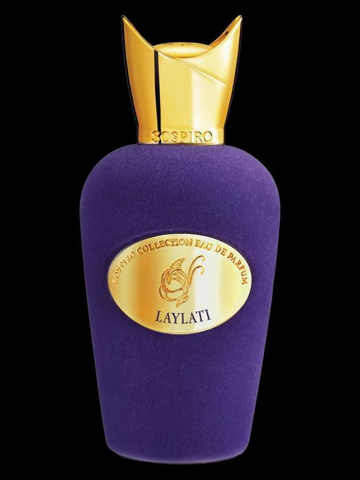 Parfum Sospiro - Laylati EDP 100ml unisex