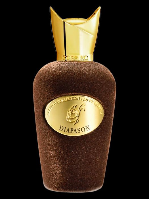 Parfum Sospiro - Diapason EDP 100ml unisex