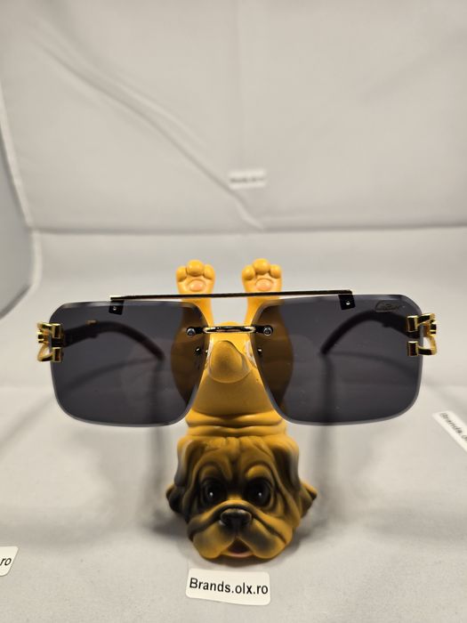 Cartier Leopard Black